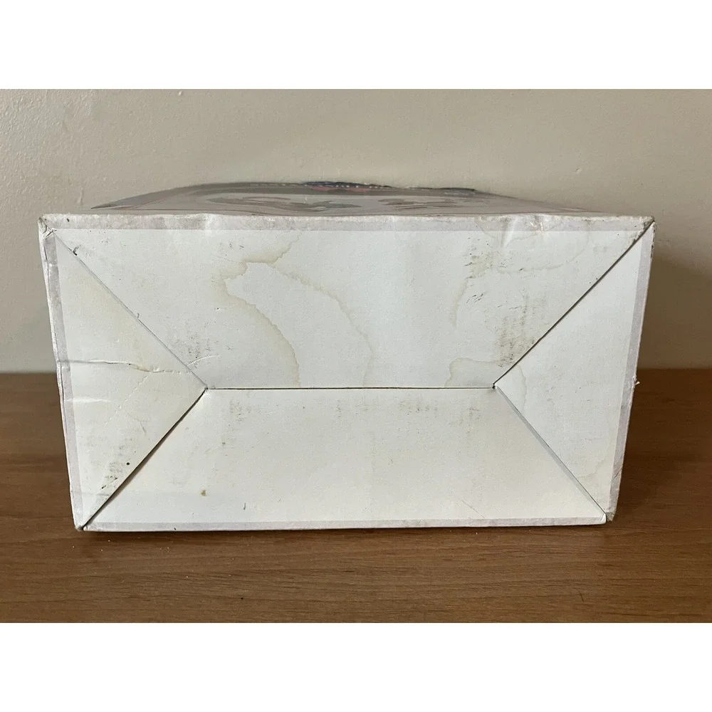 Vintage Porcelain Bisque 7